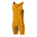 Alleson Men's Wrestling Singlet Alleson