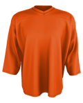 Alleson Youth Hockey Game Jersey Alleson