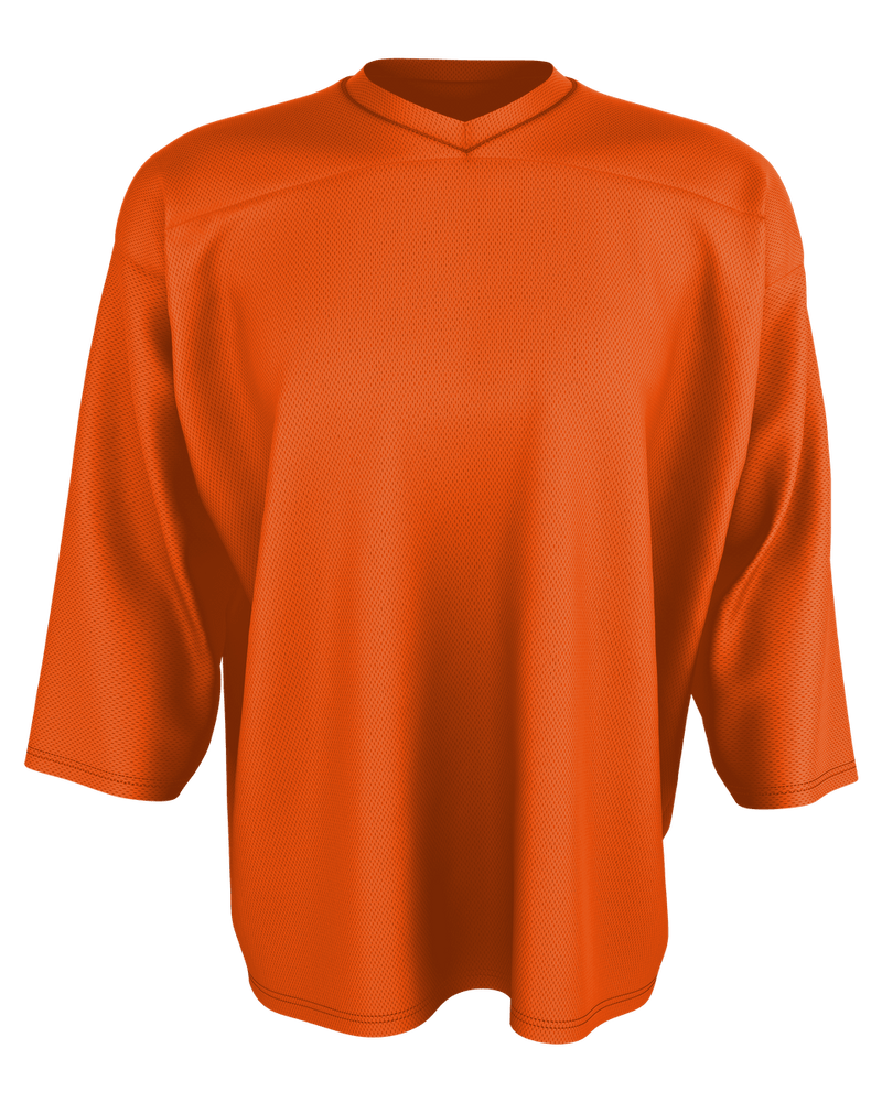 Alleson Youth Hockey Game Jersey