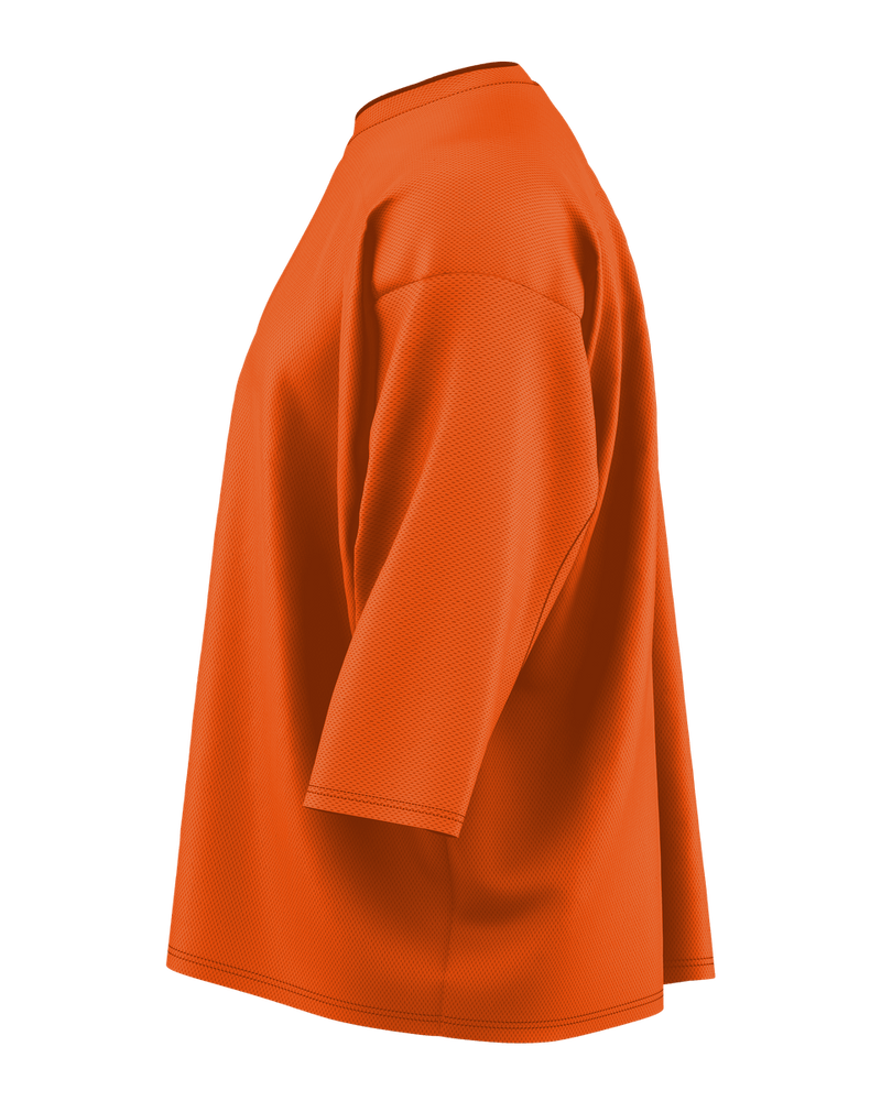 Alleson Youth Hockey Game Jersey
