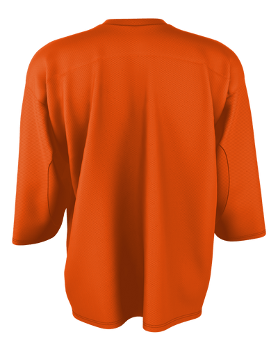 Alleson Youth Hockey Game Jersey