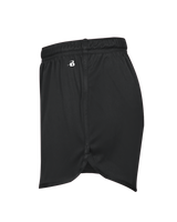 Badger 2272 Youth B-Core Track Shorts Badger