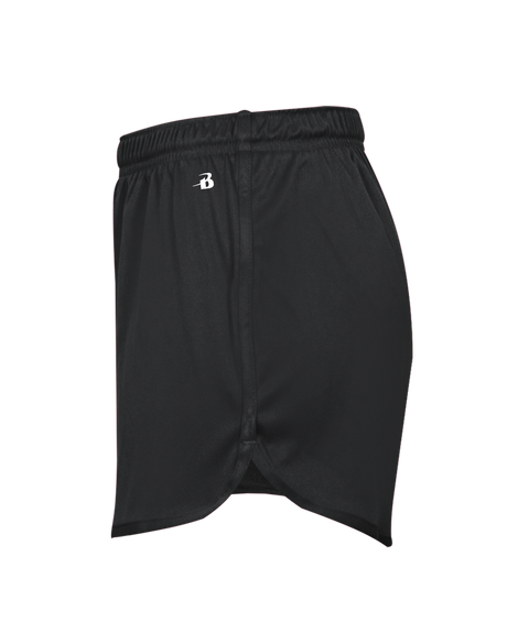 Badger 2272 Youth B-Core Track Shorts Badger