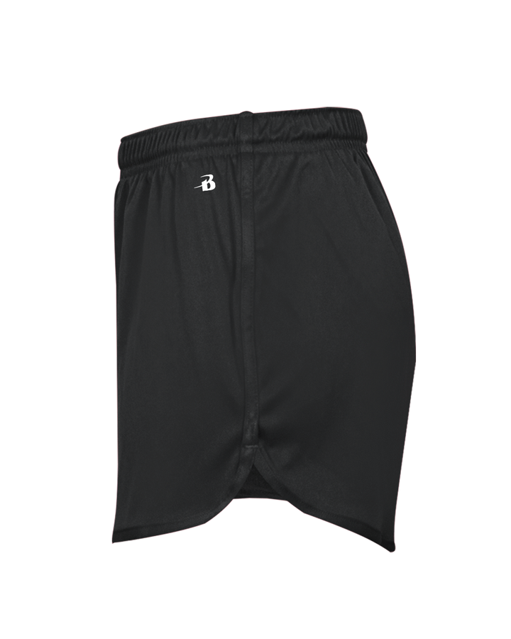 Badger 2272 Youth B-Core Track Shorts Badger