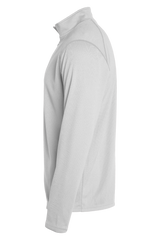 Badger Men's Money Mesh 1/4 Zip Badger