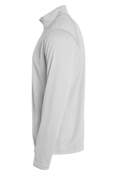 Badger Men's Money Mesh 1/4 Zip
