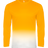 Badger 2204 Youth Ombre Long-Sleeve Tee Badger