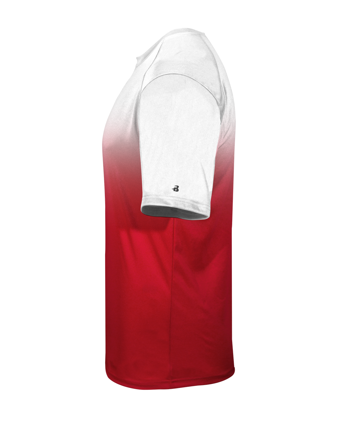Badger Youth Ombre Tee Badger