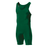 Alleson Men's Wrestling Singlet Alleson