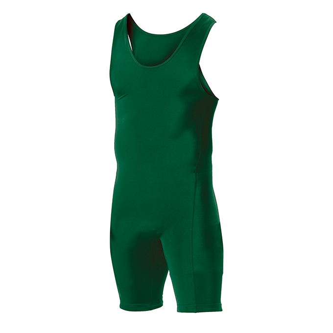Alleson Men's Wrestling Singlet Alleson