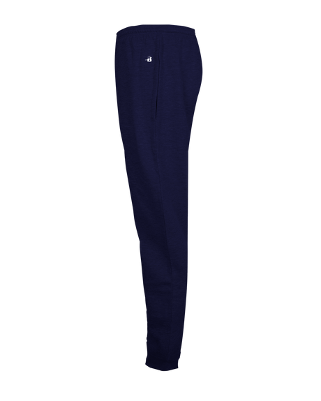 Badger Men's Sport Athletic Fleece Joggers Badger