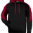 Badger Men's Saber Hoodie Badger