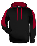 Badger Men's Saber Hoodie Badger