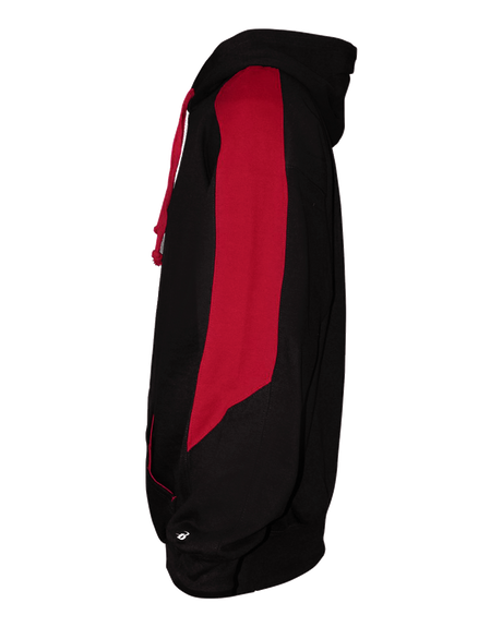 Badger Men's Saber Hoodie Badger