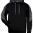 Badger Men's Saber Hoodie Badger