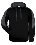 Badger Men's Saber Hoodie Badger