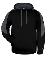 Badger Men's Saber Hoodie Badger