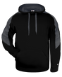 Badger Men's Saber Hoodie Badger