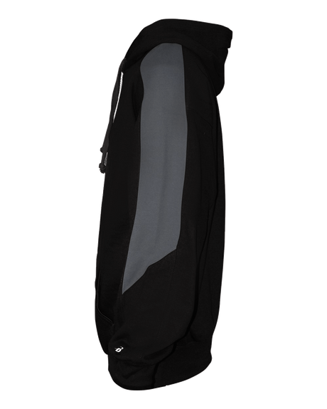 Badger Men's Saber Hoodie Badger