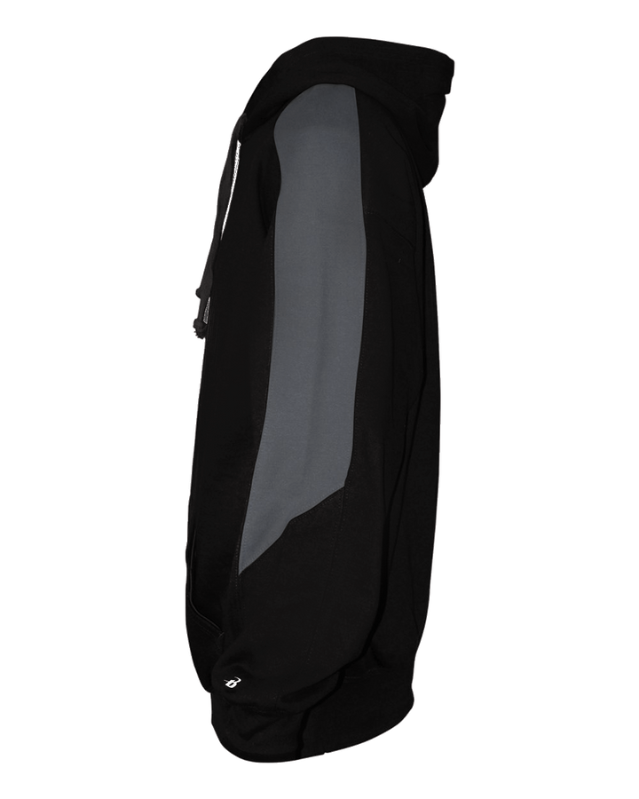Badger Men's Saber Hoodie Badger