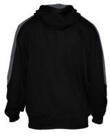 Badger Men's Saber Hoodie Badger