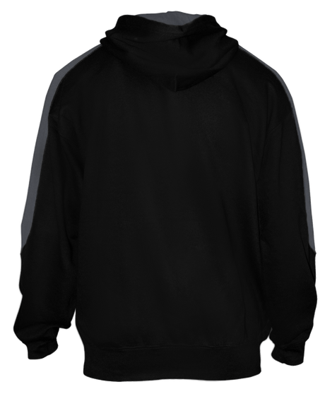 Badger Men's Saber Hoodie Badger
