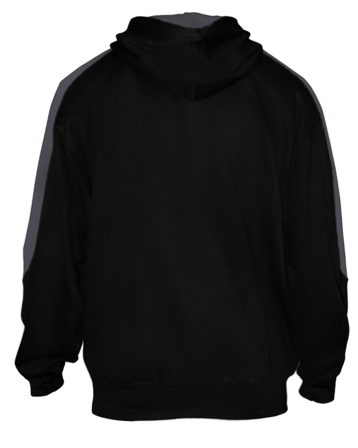 Badger Men's Saber Hoodie Badger
