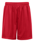Badger Men's Mini Mesh 7 Inch Shorts Badger