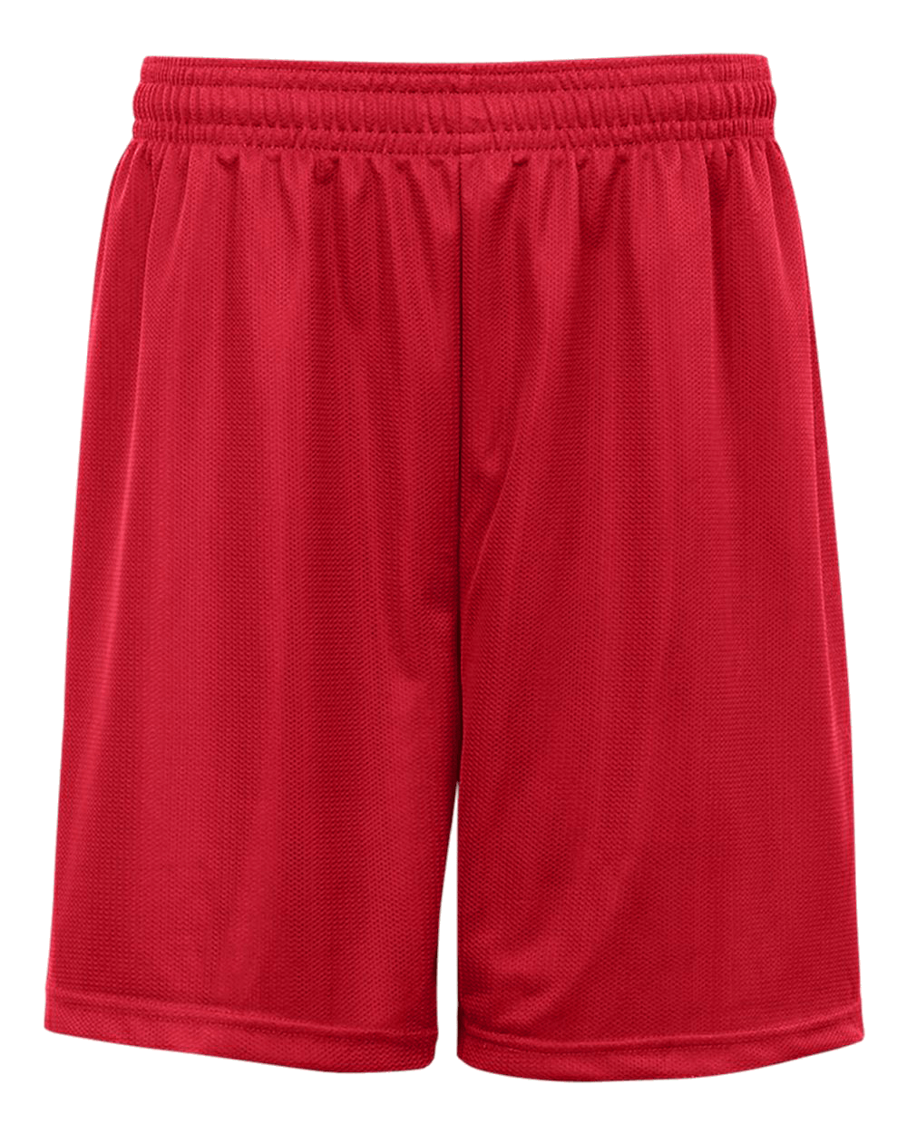 Badger Men's Mini Mesh 7 Inch Shorts Badger