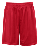 Badger Men's Mini Mesh 7 Inch Shorts Badger