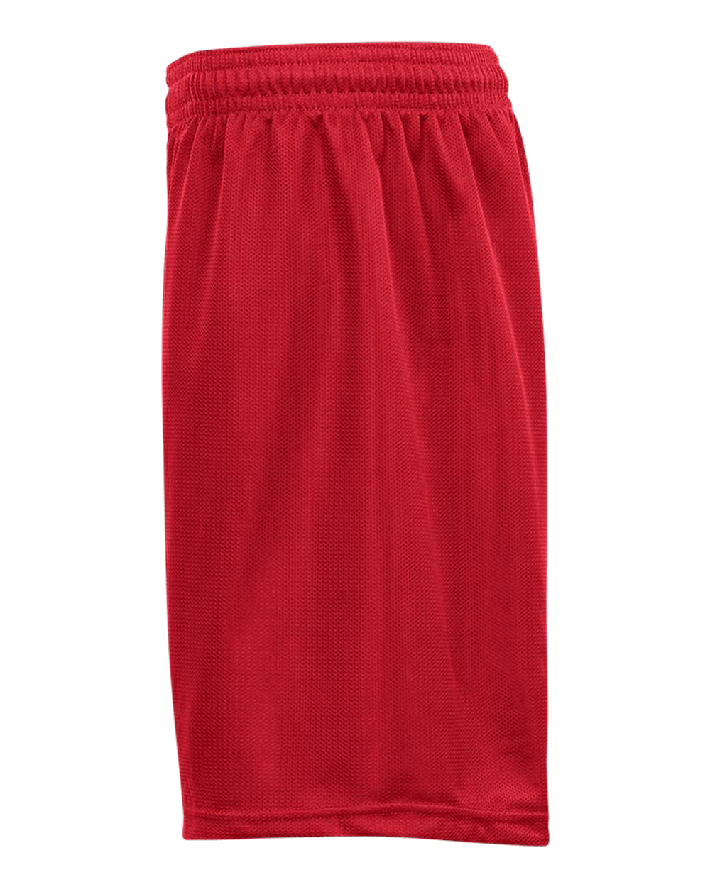 Badger Men's Mini Mesh 7 Inch Shorts Badger