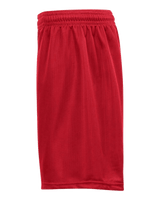 Badger Men's Mini Mesh 7 Inch Shorts Badger