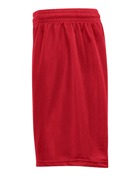 Badger Men's Mini Mesh 7 Inch Shorts Badger
