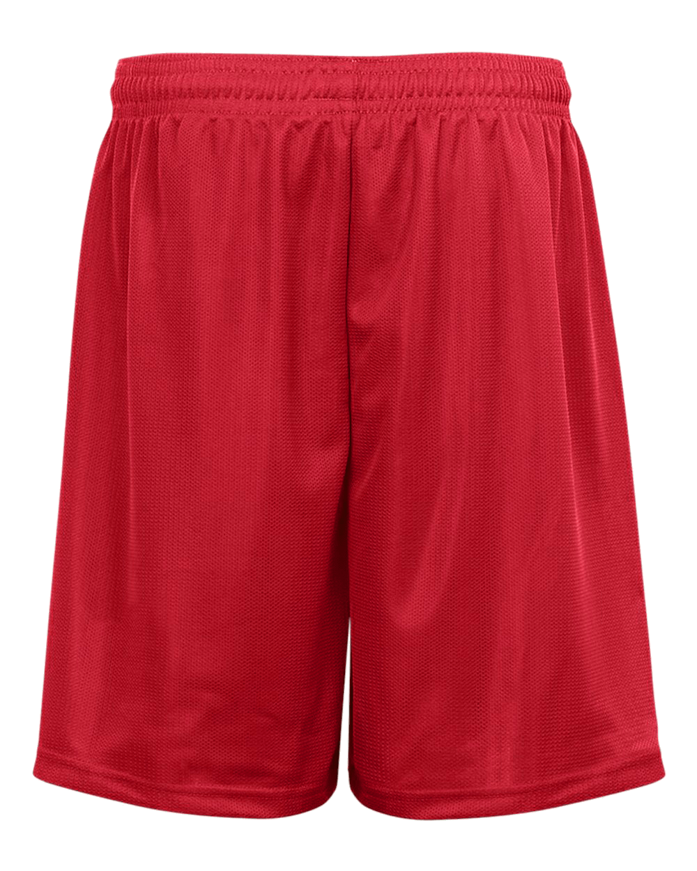 Badger Men's Mini Mesh 7 Inch Shorts Badger
