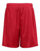 Badger Men's Mini Mesh 7 Inch Shorts Badger