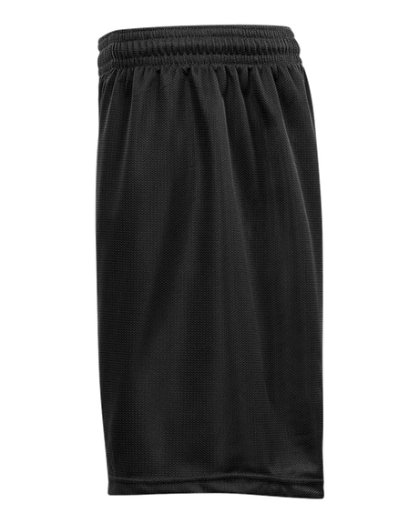 Badger Men's Mini Mesh 9 Inch Shorts Badger