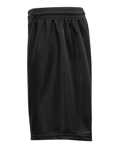 Badger Men's Mini Mesh 9 Inch Shorts
