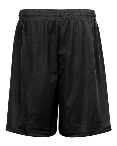 Badger Men's Mini Mesh 9 Inch Shorts Badger