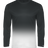 Badger 2204 Youth Ombre Long-Sleeve Tee Badger