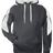 Badger Men's Saber Hoodie Badger
