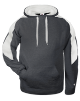 Badger Men's Saber Hoodie Badger