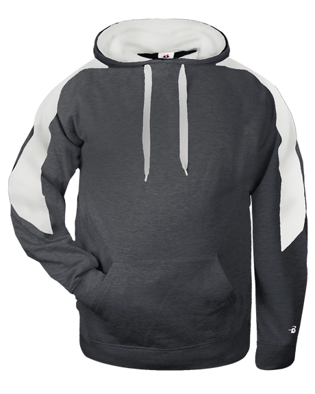 Badger Men's Saber Hoodie Badger