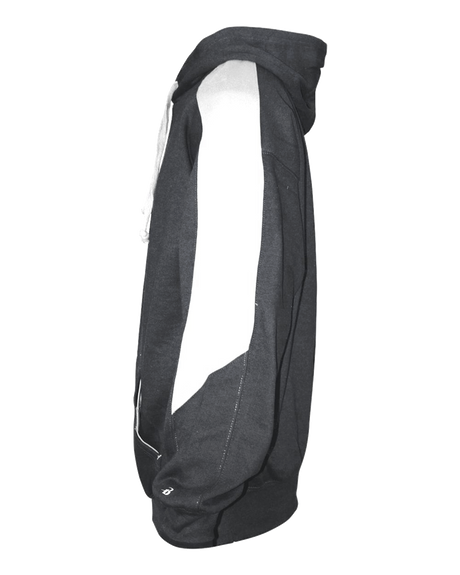 Badger Men's Saber Hoodie Badger