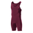 Alleson Men's Wrestling Singlet Alleson