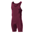Alleson Men's Wrestling Singlet Alleson
