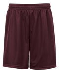 Badger Men's Mini Mesh 7 Inch Shorts Badger