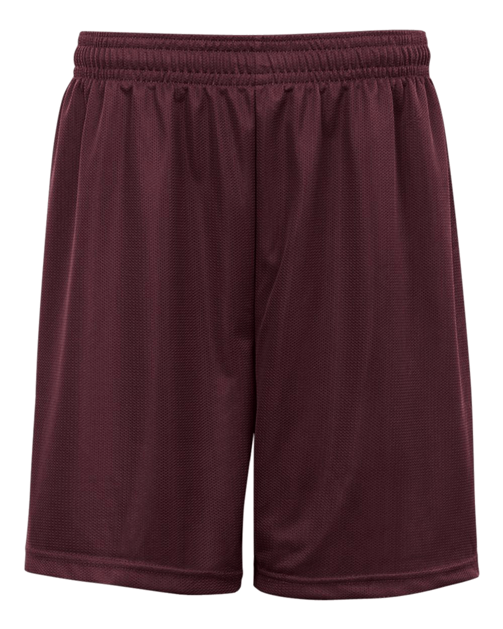 Badger Men's Mini Mesh 7 Inch Shorts Badger