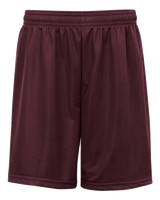 Badger Men's Mini Mesh 7 Inch Shorts Badger