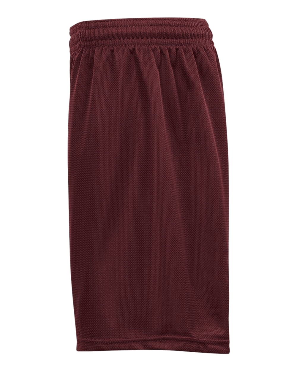 Badger Men's Mini Mesh 7 Inch Shorts Badger
