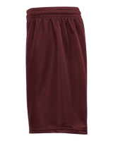 Badger Men's Mini Mesh 7 Inch Shorts Badger